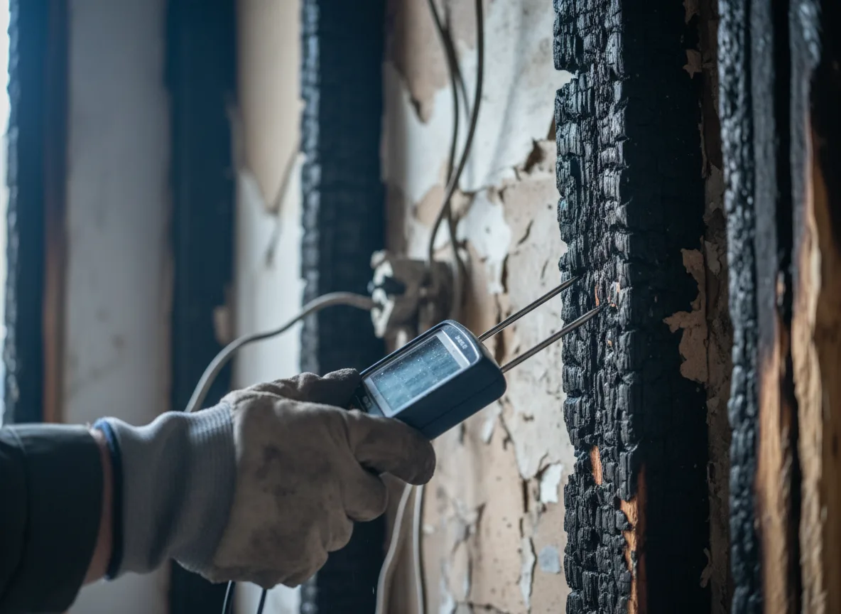Fire Damage Restoration Maple, NC FAQs